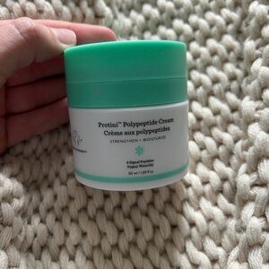 Drunk Elephant Protini Polypeptide Cream - Mint Green